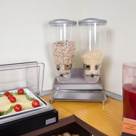 Bed & Breakfast Caesar House Residenze Romane