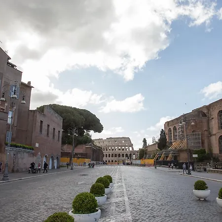 Caesar House Residenze Romane