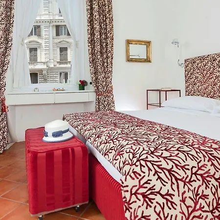 Caesar House Residenze Romane Bed & Breakfast Rom