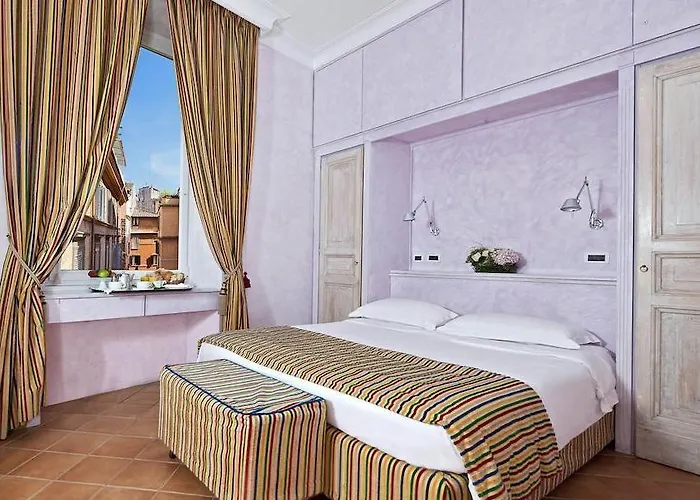 Caesar House Residenze Romane Bed & Breakfast Rom
