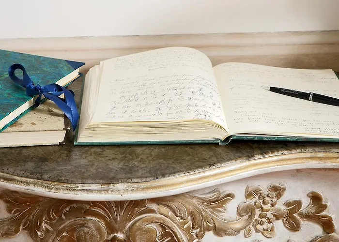 Bed & Breakfast Caesar House Residenze Romane 3*