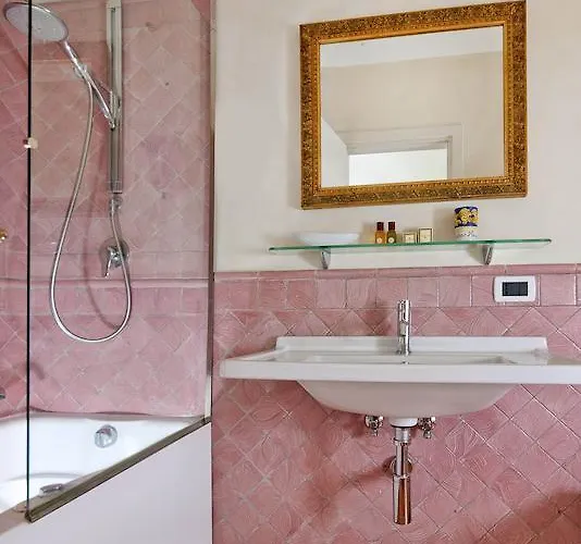 Caesar House Residenze Romane 3* Rom