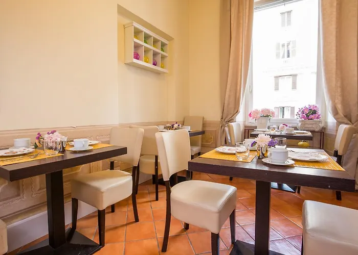 Caesar House Residenze Romane Rom