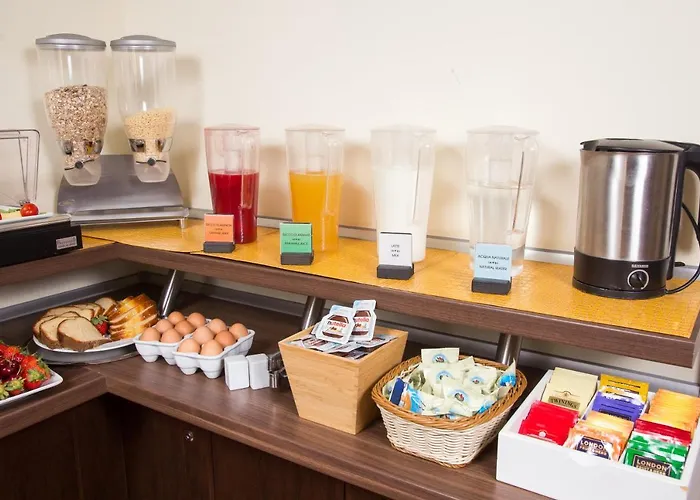 Caesar House Residenze Romane 3* Rom