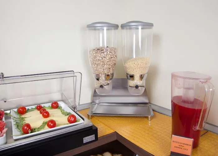 Bed & Breakfast Caesar House Residenze Romane