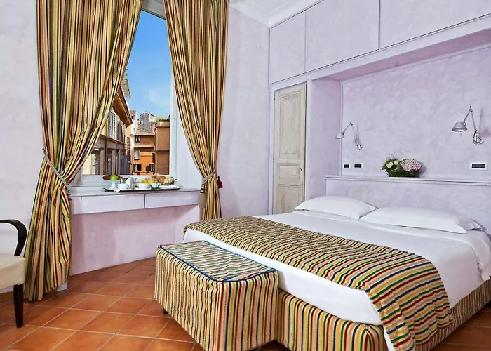 Caesar House Residenze Romane Rom