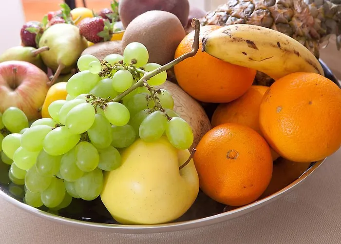 Caesar House Residenze Romane Bed & Breakfast