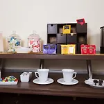 Bed & Breakfast Caesar House Residenze Romane 3*