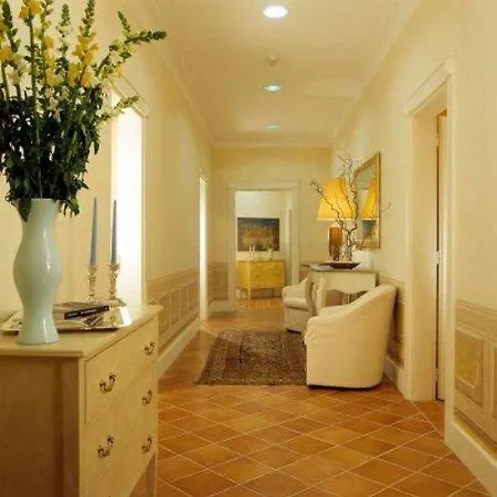 Caesar House Residenze Romane Rzym