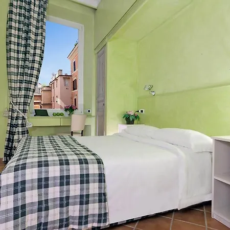 Caesar House Residenze Romane Rzym