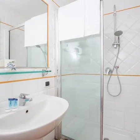 Caesar House Residenze Romane Nocleg ze śniadaniem
