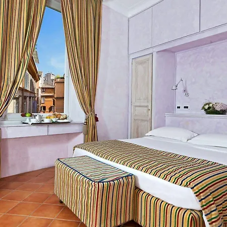 Caesar House Residenze Romane Rzym