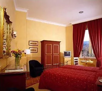 Caesar House Residenze Romane Bed and breakfast Roma