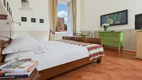 Bed and breakfast Caesar House Residenze Romane 3*