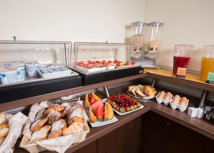 Bed and breakfast Caesar House Residenze Romane Roma