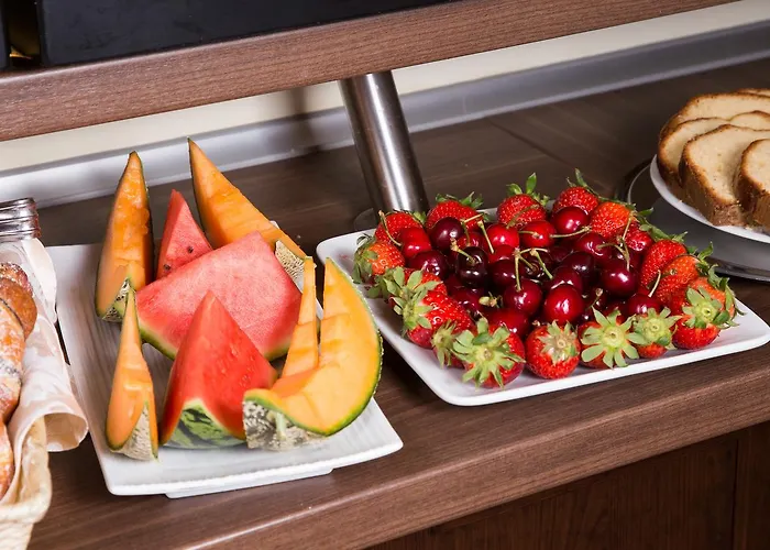 Caesar House Residenze Romane Bed and breakfast 3*