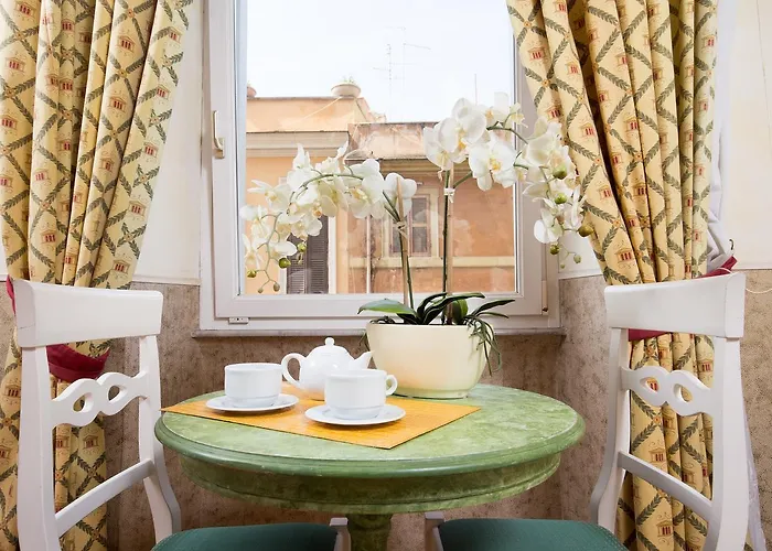 Caesar House Residenze Romane