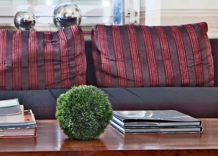 Bed and breakfast Caesar House Residenze Romane