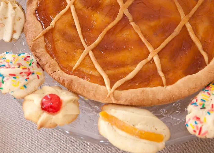 Caesar House Residenze Romane Bed and breakfast 3*