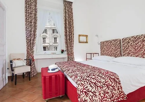 Caesar House Residenze Romane Bed and breakfast Roma