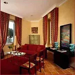 Caesar House Residenze Romane Bed & Breakfast Rom