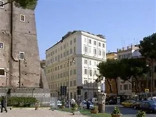 Caesar House Residenze Romane לינה וארוחת בוקר