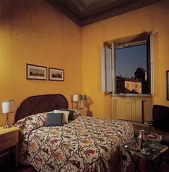 Caesar House Residenze Romane לינה וארוחת בוקר רומא