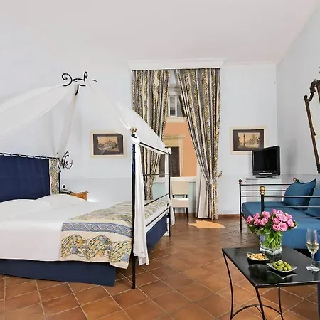 Caesar House Residenze Romane לינה וארוחת בוקר