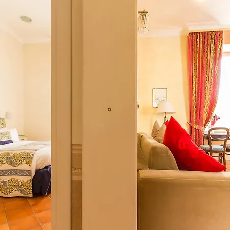 Caesar House Residenze Romane 3*