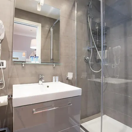 Caesar House Residenze Romane Řím