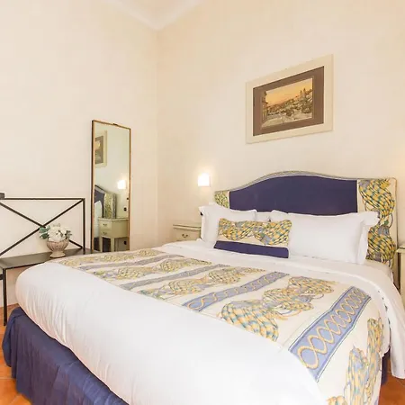 Caesar House Residenze Romane לינה וארוחת בוקר רומא