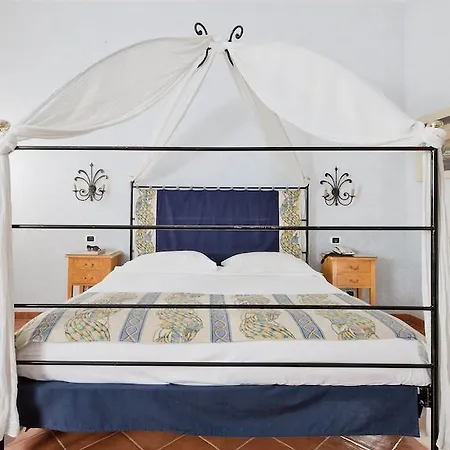 לינה וארוחת בוקר Caesar House Residenze Romane