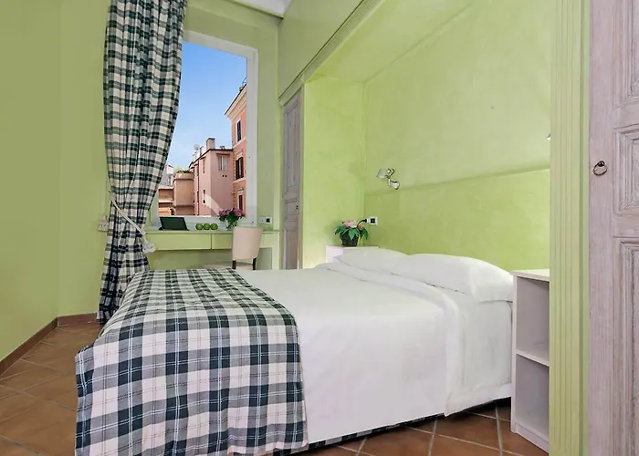 Caesar House Residenze Romane Rome