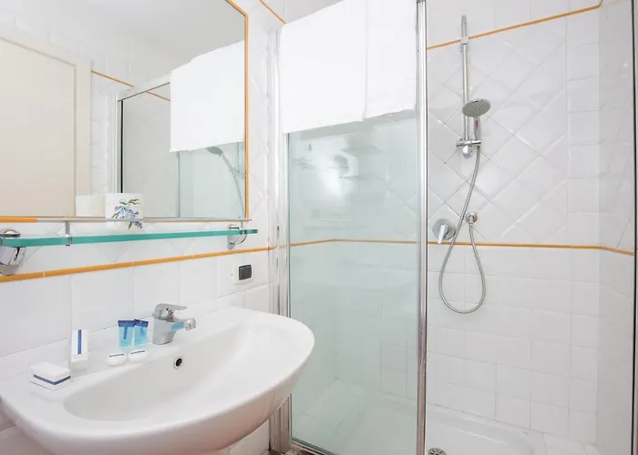 Caesar House Residenze Romane Bed & Breakfast