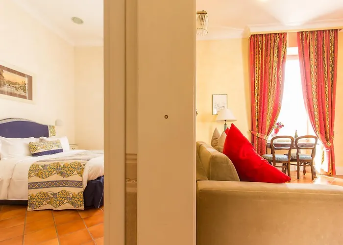 Caesar House Residenze Romane 3*