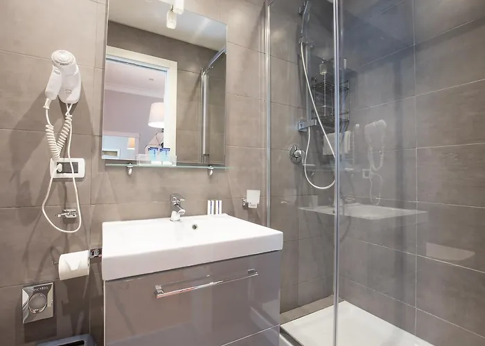 Caesar House Residenze Romane Rome