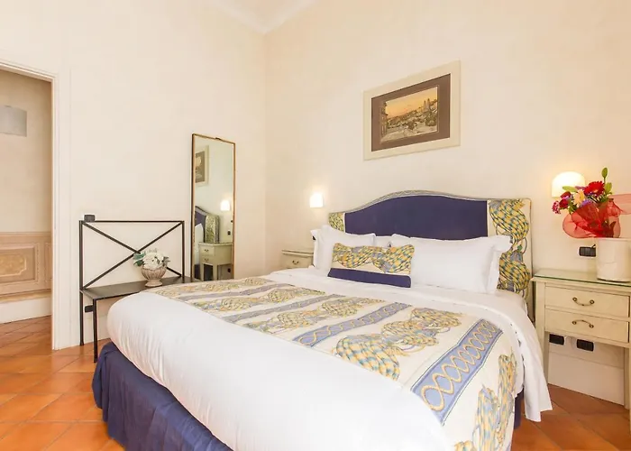 Caesar House Residenze Romane Bed & Breakfast Rome