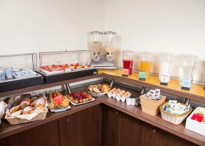 Bed & Breakfast Caesar House Residenze Romane Rome