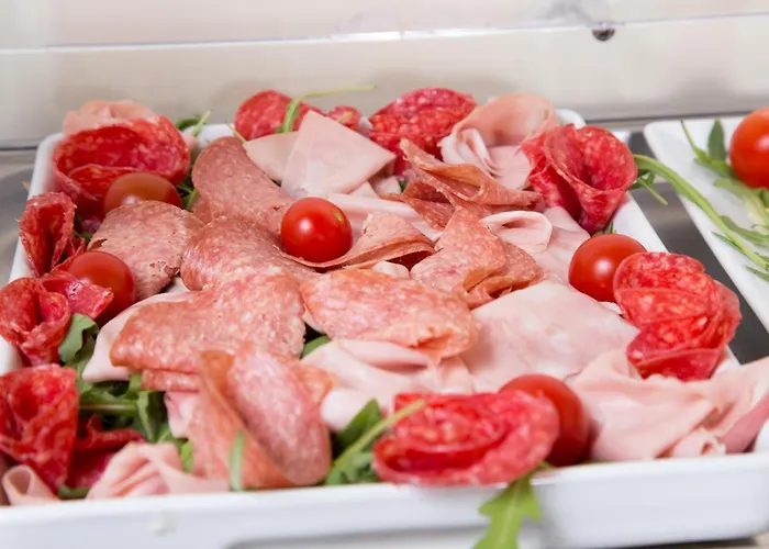 Caesar House Residenze Romane Bed & Breakfast