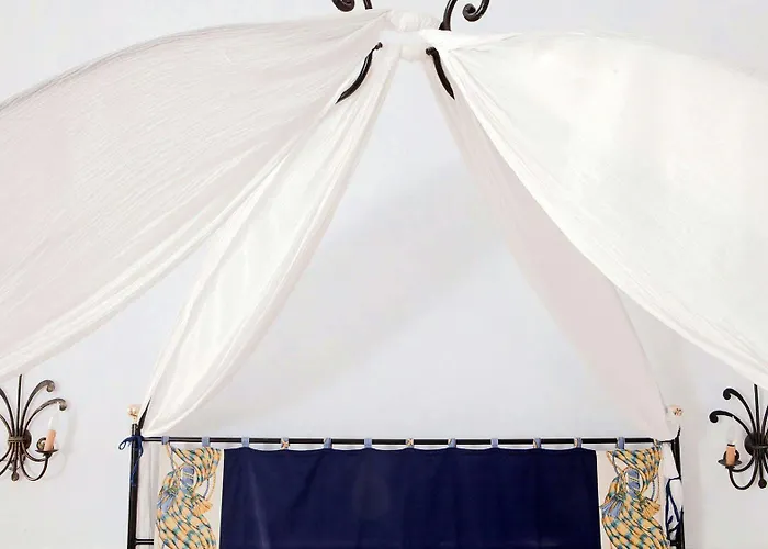 Bed & Breakfast Caesar House Residenze Romane Rome