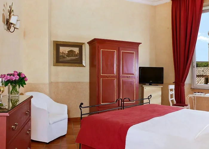 Caesar House Residenze Romane 3* Rome
