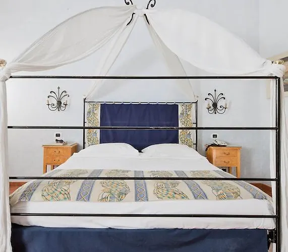 Bed & Breakfast Caesar House Residenze Romane