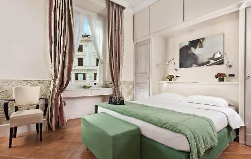Caesar House Residenze Romane Bed & Breakfast