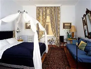 Caesar House Residenze Romane 3*