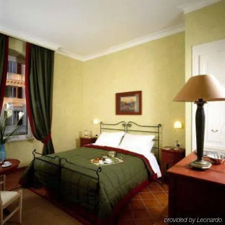 Caesar House Residenze Romane ベッド・アンド・ブレックファスト