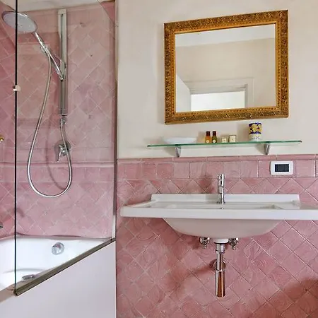 Caesar House Residenze Romane 3* Rom