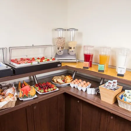 Bed & Breakfast Caesar House Residenze Romane Rom