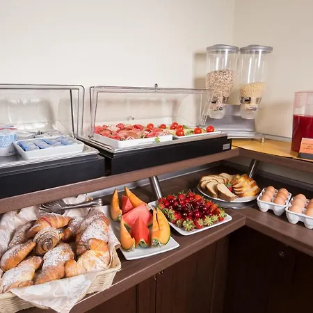 Bed & Breakfast Caesar House Residenze Romane Rom