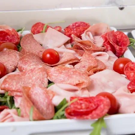 Caesar House Residenze Romane Bed & Breakfast