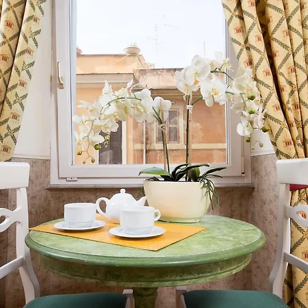 Caesar House Residenze Romane